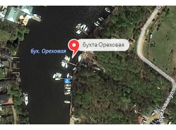 Практическое судовождение в Москве в Пирогово